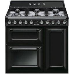 FOGÃO SMEG TR93BL