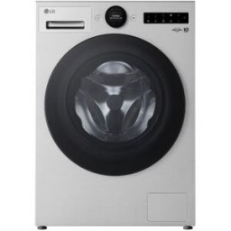 MÁQUINA LAVAR ROUPA LG F4X7009TSB