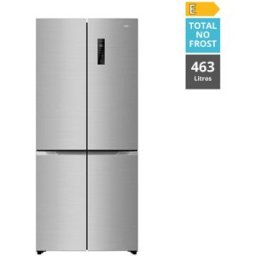 FRIGORÍFICO AMERICANO PRINCESSE SRM-476 IX