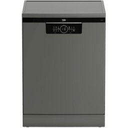 MÁQUINA LAVAR LOUÇA BEKO BDFN26442G