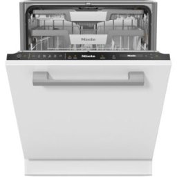 MÁQUINA LAVAR LOUÇA ENCASTRE MIELE G7651 SCVI OS/CS
