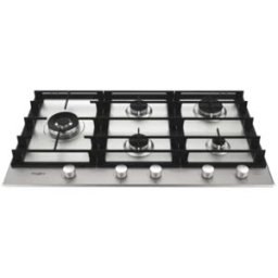 PLACA GÁS WHIRLPOOL WCOLLECTION GMW 9552/IXL