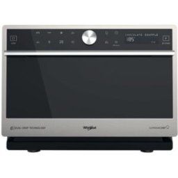 MICRO ONDAS WHIRLPOOL MWSC 9133 SX