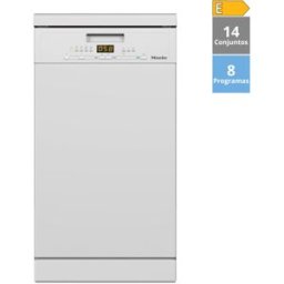 MÁQUINA LAVAR LOUÇA MIELE G5540 SC SL IB