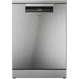 MÁQUINA LAVAR LOUÇA HAIER XF 5C4M1X