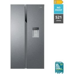 FRIGORÍFICO AMERICANO HAIER HSR3918EWPG