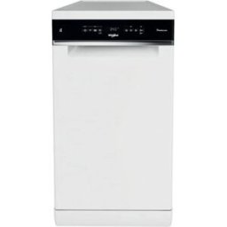 MÁQUINA LAVAR LOUÇA WHIRLPOOL WSFO 3T223 P