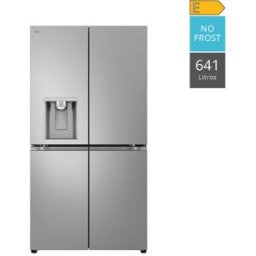 FRIGORÍFICO AMERICANO LG GML960PYBE