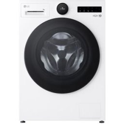 MÁQUINA LAVAR ROUPA LG F4X7009TWB