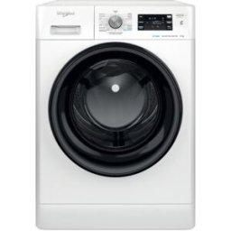 MÁQUINA LAVAR ROUPA WHIRLPOOL FFB8489BVSPT
