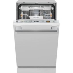 MÁQUINA LAVAR LOUÇA ENCASTRE MIELE G5590 SCVI SL IB