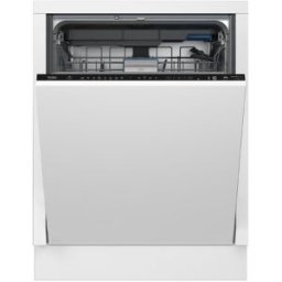 MÁQUINA LAVAR LOUÇA ENCASTRE BEKO BDIN38561P