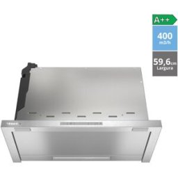 EXAUSTOR MIELE DAS 4620 EDST