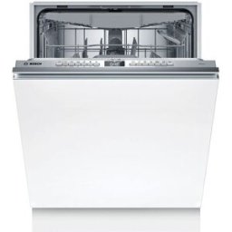 MÁQUINA LAVAR LOUÇA ENCASTRE BOSCH SMV4EVX04E