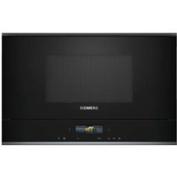 MICRO ONDAS ENCASTRE SIEMENS BE732R1B1