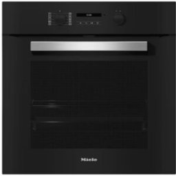 FORNO MIELE H 2467 BP OBWS
