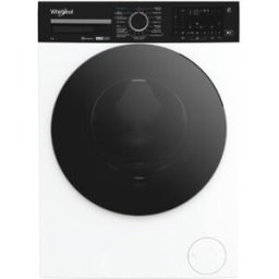 MÁQUINA LAVAR ROUPA WHIRLPOOL WPM911WADSSPT