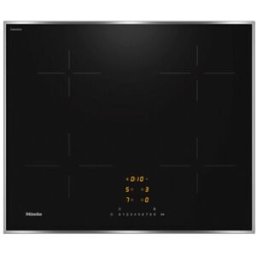 PLACA INDUÇÃO MIELE KM 7361FR