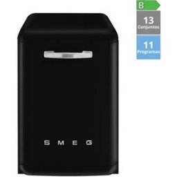 MÁQUINA LAVAR LOUÇA SMEG LVFABBL3