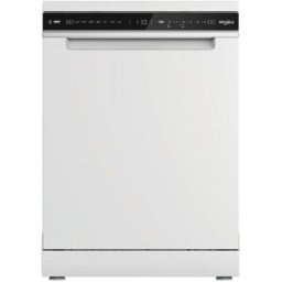MÁQUINA LAVAR LOUÇA WHIRLPOOL W8F HS61W