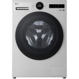 MÁQUINA LAVAR ROUPA LG F4X7513TSB