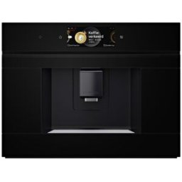 MÁQUINA CAF ENCASTRE BOSCH CTL7181B0