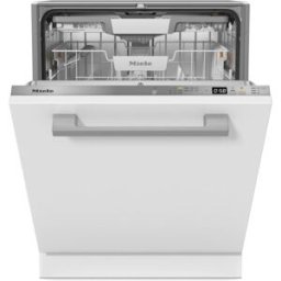 MÁQUINA LAVAR LOUÇA ENCASTRE MIELE G5851 SCVI ED