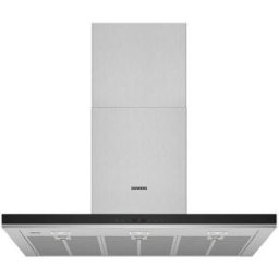 EXAUSTOR SIEMENS LC91BUR50