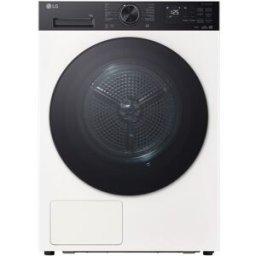 MÁQUINA SECAR ROUPA LG RHX5009THB
