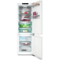 COMBINADO ENCASTRE MIELE KFN 7795 C