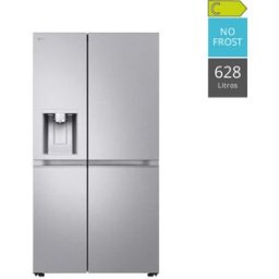 FRIGORÍFICO AMERICANO LG GSLE91MBAC