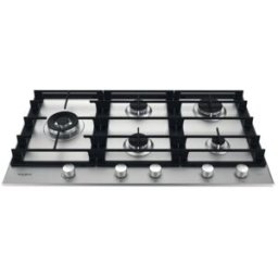 PLACA GÁS WHIRLPOOL GMWL 958/IXL