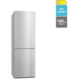 COMBINADO MIELE KFN4375DDEDT/CS