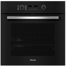 FORNO MIELE H 2766-1 BP OBSW 125E