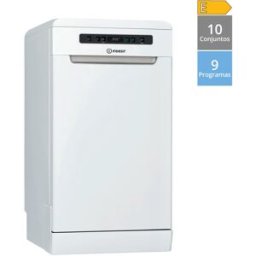 MÁQUINA LAVAR LOUÇA INDESIT DSFO3T224