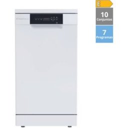 MÁQUINA LAVAR LOUÇA CANDY CDPH 2D1047W-01