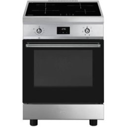 FOGÃO SMEG C6IMXT2
