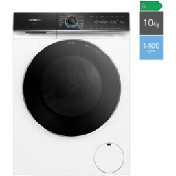 MÁQUINA LAVAR ROUPA SIEMENS WG54B2A1ES