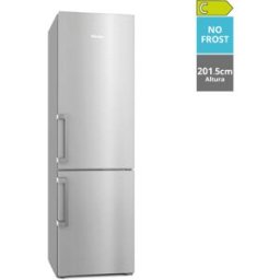 COMBINADO MIELE KFN 4799 CDE EDT