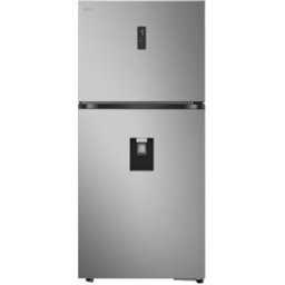 FRIGORÍFICO LG GTFV61PYBQD