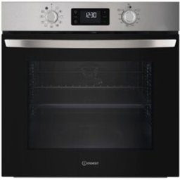 FORNO INDESIT IO 258H X
