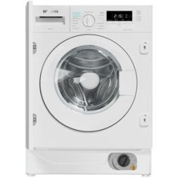 MÁQUINA LAVAR SECAR ROUPA ENCASTRE SIEMENS WK14D260ES