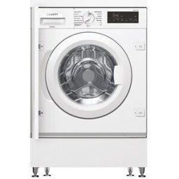 MÁQUINA LAVAR ROUPA ENCASTRE SIEMENS WI14W542ES