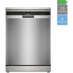 MÁQUINA LAVAR LOUÇA SIEMENS SN23EI03KE