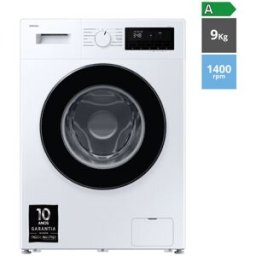 MÁQUINA LAVAR ROUPA SAMSUNG WW90FG3M05AWEP