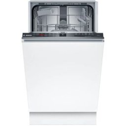 MÁQUINA LAVAR LOUÇA ENCASTRE BOSCH SPV2HKX42E