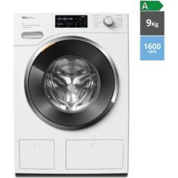 MÁQUINA LAVAR ROUPA MIELE WWI 880 WCS 125