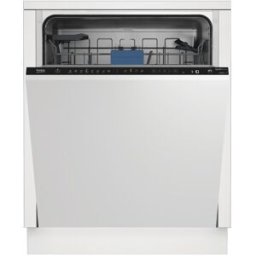 MÁQUINA LAVAR LOUÇA ENCASTRE BEKO BDIN38440P