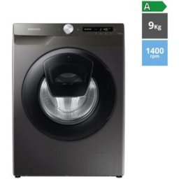 MÁQUINA LAVAR ROUPA SAMSUNG WW 90T554DAN
