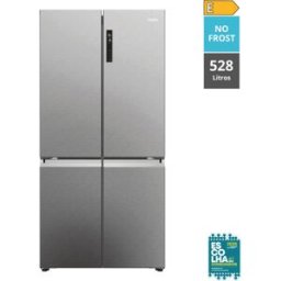 FRIGORÍFICO AMERICANO HAIER HCR5919ENMP